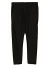 Transit Cotton Trousers
