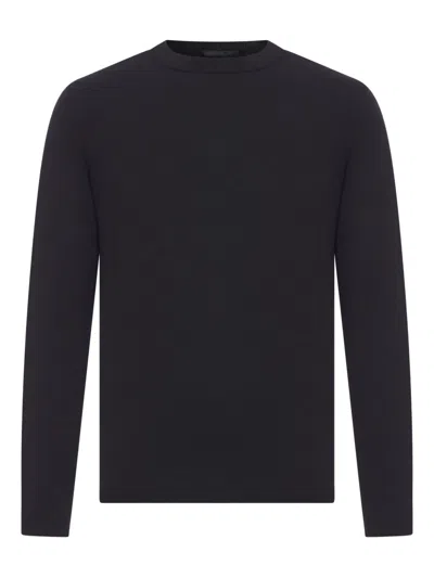 TRANSIT CREW-NECK SWEATER