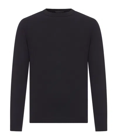 TRANSIT CREW-NECK SWEATER