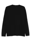 Transit Crew-neck Sweater