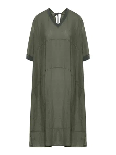 Transit Day Evening Dress
