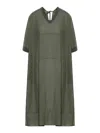 Transit Day Evening Dress