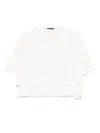 Transit Drawstring Shirt