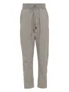 Transit Drawstring Track Pants