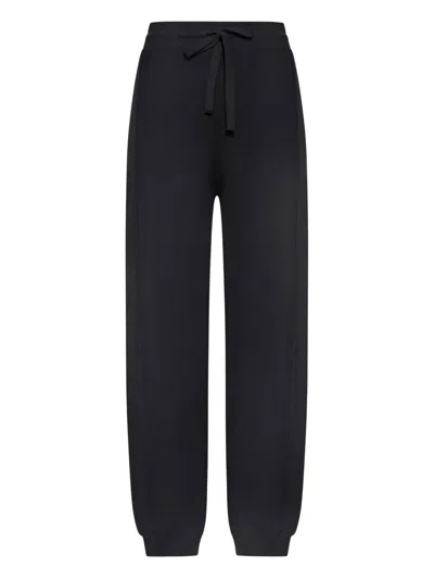 TRANSIT DRAWSTRING-WAIST PANTS