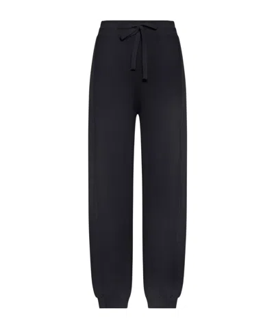 TRANSIT DRAWSTRING-WAIST PANTS