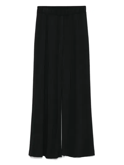 Transit Elasticated Waist Trousers