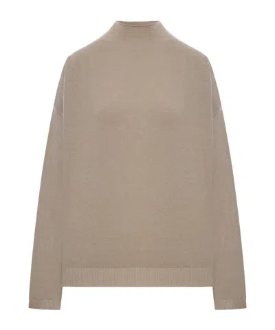 TRANSIT FINE-KNIT JUMPER