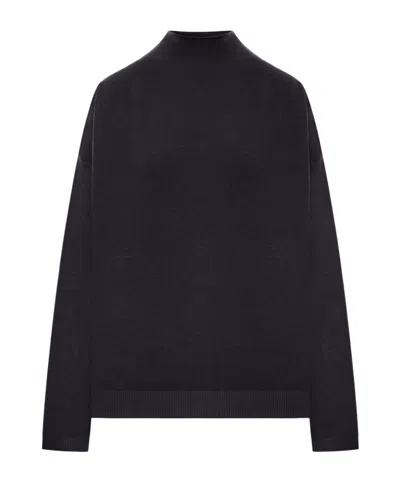 TRANSIT HIGH-NECK SWEATER