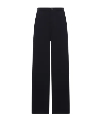 TRANSIT HIGH-WAISTED TROUSERS
