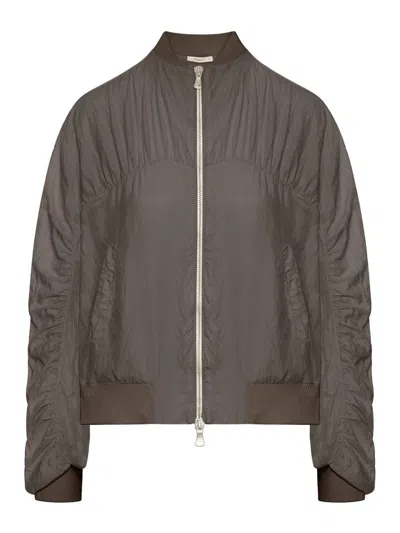 Transit Jacket