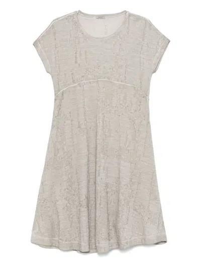 Transit Linen-blend Dress
