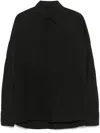 Transit Long-sleeve Shirt In Black