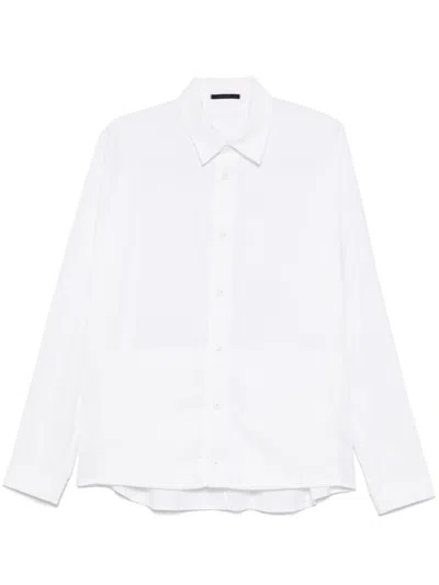 TRANSIT LONG-SLEEVE SHIRT