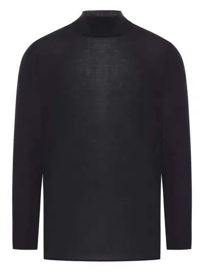 TRANSIT LONG-SLEEVE SWEATER