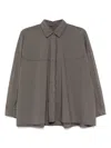 Transit Long-sleeved Shirt In Multi