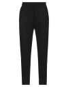 Transit Man Pants Black Size M Virgin Wool In Black