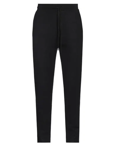 Transit Man Pants Black Size M Virgin Wool