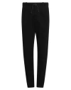 Transit Man Pants Black Size S Lyocell, Modal, Elastane