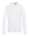 Transit Man T-shirt Off White Size Xxl Cotton