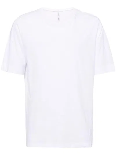TRANSIT PANELLED T-SHIRT