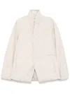 Transit Reversible Jacket In Neutrals