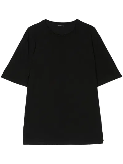 TRANSIT ROUND-NECK COTTON T-SHIRT