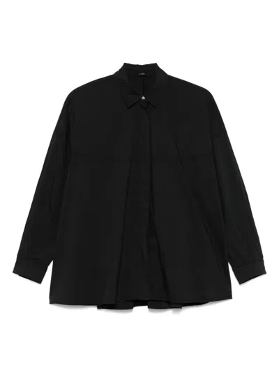 Transit Concealed-fastening Shirt