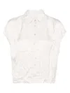Transit Short-sleeved Shirt