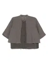 Transit Short-sleeved Shirt