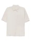 Transit Panelled Shirt