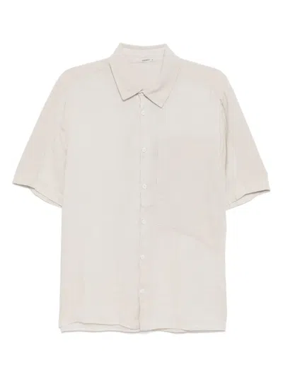 TRANSIT SHORT-SLEEVED SHIRT