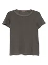 Transit Panelled Blouse