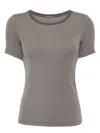 Transit Short-sleeved T-shirt