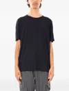 Transit Short-sleeve T-shirt In Multi