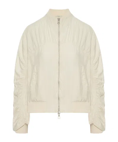 TRANSIT LIGHTWEIGHT BOMBER JACKET