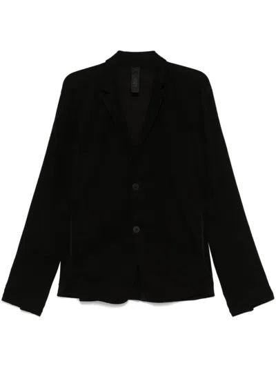TRANSIT SINGLE-BREASTED BLAZER