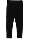 Transit Boiled-wool Chino Trousers
