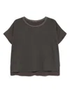Transit Paneled Blouse