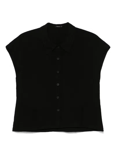 Transit Textured Shirt