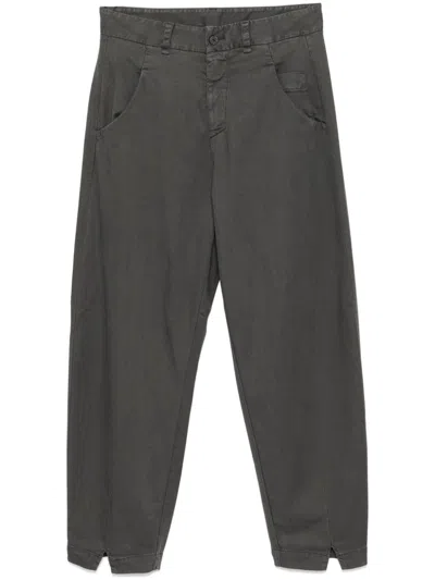 TRANSIT VENTED TROUSERS