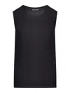 Transit Comfort Wide Shoulder Jersey Tank Top