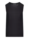 Transit Comfort Wide Shoulder Jersey Tank Top