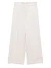 Transit Wide-leg Trousers
