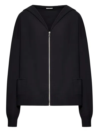 TRANSIT ZIP-UP HOODED JACKET