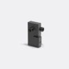 Transparent Audio Black Uni In Black