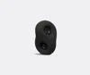 Transparent Audio Black Uni In Black