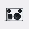Transparent Audio Black Uni In Black