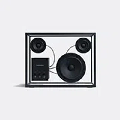 Transparent Audio Black Uni