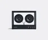 Transparent Audio Black Uni In Black